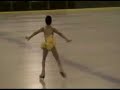 Mimi Chindasook Skate Thai 2006 SP_Malaguena Mimi Chindasook Skate Thai 2006 SP_Malaguena