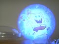 (uploaded by trublu)&nbsp;Projection with Lights on