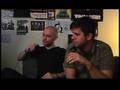 Hunter Burgan (AFI) on DJ Rossstar's Punk Rock Show