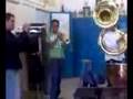 Abeja Miope - Jordan High School Marching Band