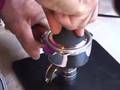 Mazzer Doserless