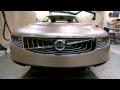 Volvo Car Corporation presents Concept Universe