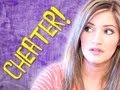 CHEATER??!!