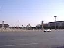 forbidden city entrance and tiananmen square May 2007