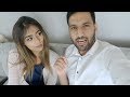 OUR FIRST VLOG!