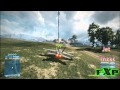 Jet Unlock Equipment: Battlefield 3 Trick