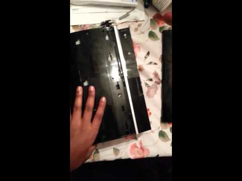 how to turn on ps3 when it wont turn on