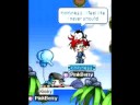MMV- Bizarre Love Triangle- Frente
