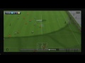 Pro Evolution Soccer 2010 Online Match Côte dIvoire Vs. Argentina 1.Half