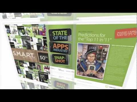 0 Millennial Media Compares 2 Years of Mobile Advertising Trends In 50th S.M.A.R.T Report