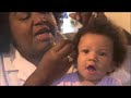 Trichologist Lisa Akbari's Natural Baby