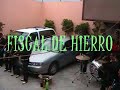 Banda Tarasque�a - Corridos de Caballos