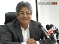 Zaid: PM had agreed to non-disclosure