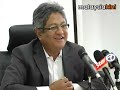 Zaid: PM had agreed to non-disclosure