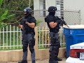 Si vuelvo a nacer vuelvo a ser policia de puerto rico