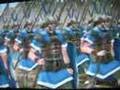 Rome Total War prevew