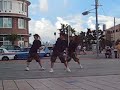 GO-UP! Dance Event in Mihama GO-UP! Dance Event in Mihama