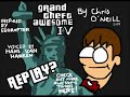 Grand Theft Awesome IV (español fandub)
