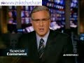 Keith Olbermann Anti-Bush Rant