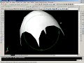 06. AutoCAD 3D. Superficie definida por los lados