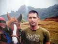 Matthew Fox at Kualoa Ranch, Hawai'i.