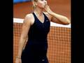 maria sharapova and cristiano ronaldo quererte un poquito ma