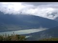 Skagway - from Upper Dewey Lake Devil's Punchbowl