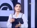 Nova Emad Interview on Al Sharqiya TV (1 of 2)