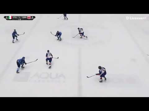 GB20 v Italy gold medal winners Oli 17 years old