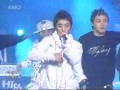 big bang feat epik high music bank 031807