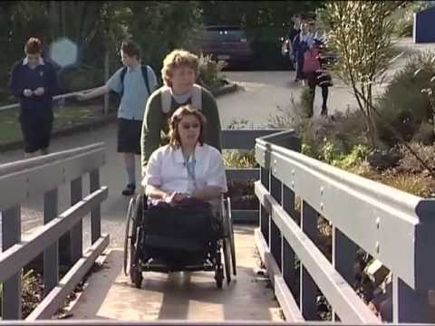 young women dating men cerebral palsy. WOF3 Episode 9 - Cerebral Palsy Part 2 of 3