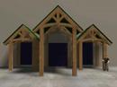 Business entry previs Business entry previs