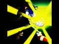 Sonic X Emerald Flash Blinking Sonic X Emerald Flash Blinking