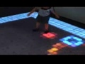 intelligent, pressure-sensitive LED technology