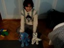 Frutilupis 1 Parte