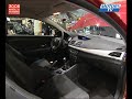 Renault Mégane III nouveauté Mondial Auto 2008