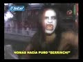 marilin menson - soy un desastre olimpiadas beijing 2008
