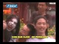marilin menson - soy un desastre olimpiadas beijing 2008