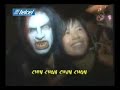 marilin menson - soy un desastre olimpiadas beijing 2008
