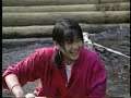 ブルマでアスレチック