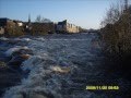 Bandon Flood 20th.November.2009.wmv