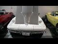 1966 Corvette Convertible for Sale 427ci /390hp