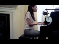 Ana's Song