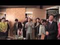 TVB 畢打自己人 畢打自己人、趙永洪獲獎慶祝會 (TVB Channel)