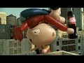 Coke commercial produced in memory of Jerry Hunnicutt by his son Coke commercial produced in memory of Jerry Hunnicutt by his son