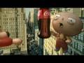 Coke commercial produced in memory of Jerry Hunnicutt by his son