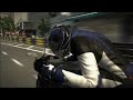 The Prodigy - Shadow (PGR4 Trailer)