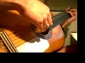 Sarabande