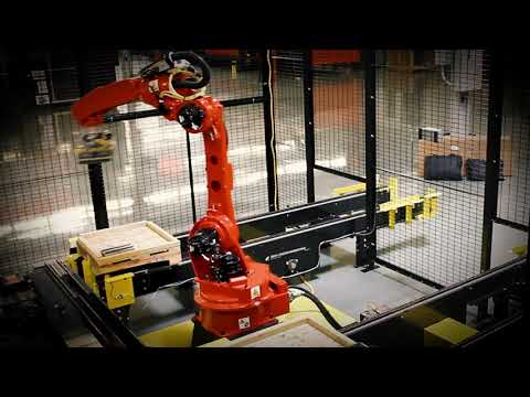 AMADA CMII75DG Circular Cold Saws | Pioneer Machine Sales Inc. (2)