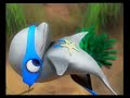viky o pequeno golfinho